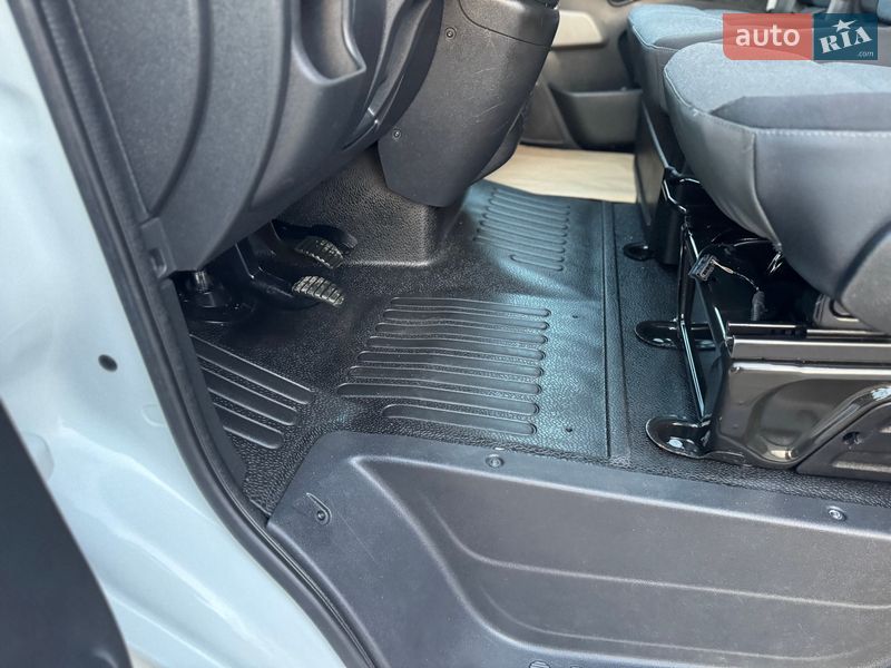 Вантажний фургон Renault Master 2017 в Дубні фото 25 Вантажний фургон Renault Master 2017 в Дубні