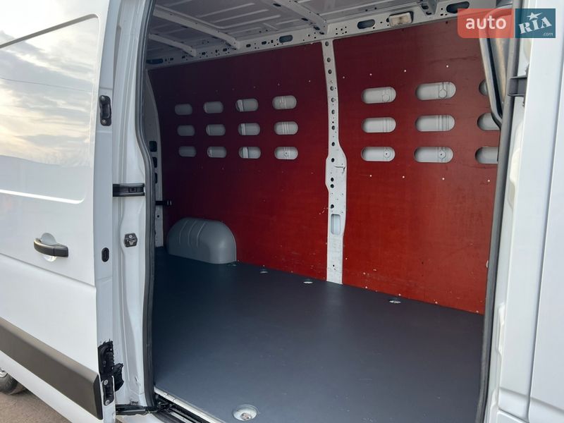 Вантажний фургон Renault Master 2021 в Радивиліві