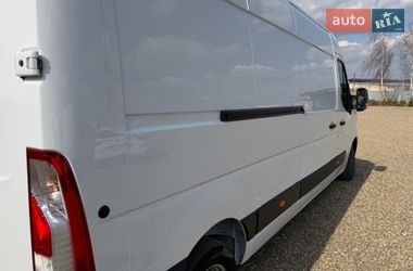 Вантажний фургон Renault Master 2021 в Дубні