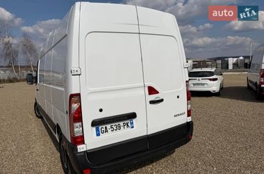 Вантажний фургон Renault Master 2021 в Дубні