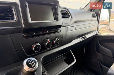 Вантажний фургон Renault Master 2021 в Дубні