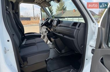 Вантажний фургон Renault Master 2021 в Дубні