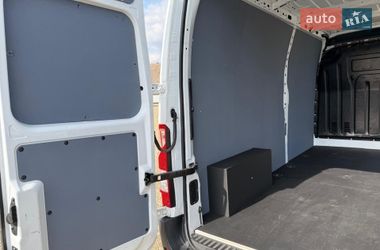 Вантажний фургон Renault Master 2021 в Дубні