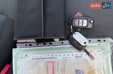 Вантажний фургон Renault Master 2021 в Дубні