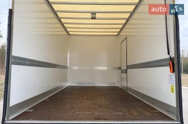 Грузовой фургон Renault Master 2021 в Киеве