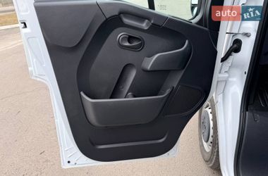 Грузовой фургон Renault Master 2021 в Киеве