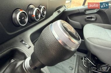 Грузовой фургон Renault Master 2021 в Киеве