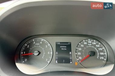 Грузовой фургон Renault Master 2021 в Киеве