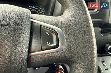 Грузовой фургон Renault Master 2021 в Киеве