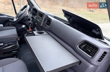 Грузовой фургон Renault Master 2021 в Киеве