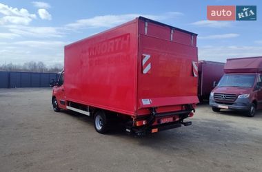 Рефрижератор Renault Master 2020 в Ковеле