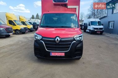 Рефрижератор Renault Master 2020 в Ковеле