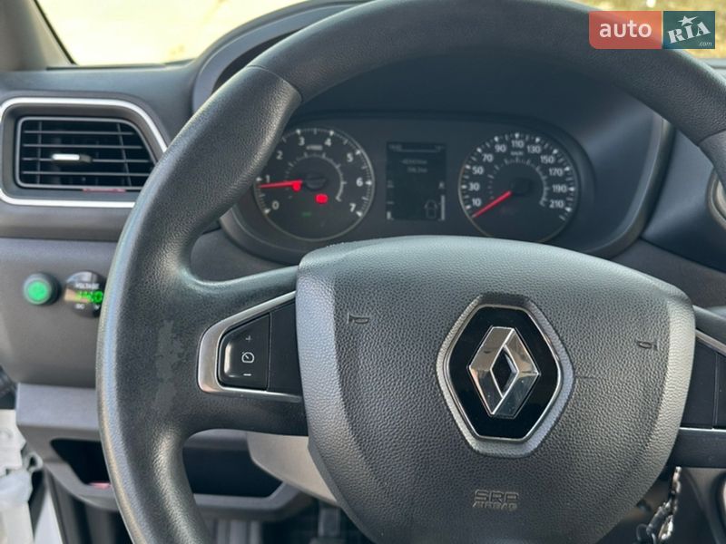 Тентований Renault Master 2021 в Харкові фото 6 Тентований Renault Master 2021 в Харкові