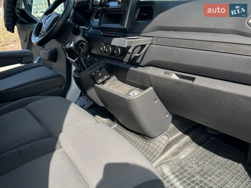 Тентований Renault Master 2021 в Харкові фото 10 Тентований Renault Master 2021 в Харкові