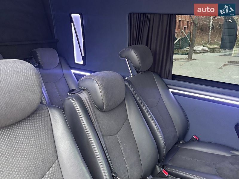 Минивэн Renault Master 2022 в Кременце