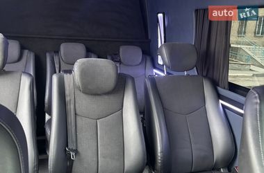 Минивэн Renault Master 2022 в Кременце