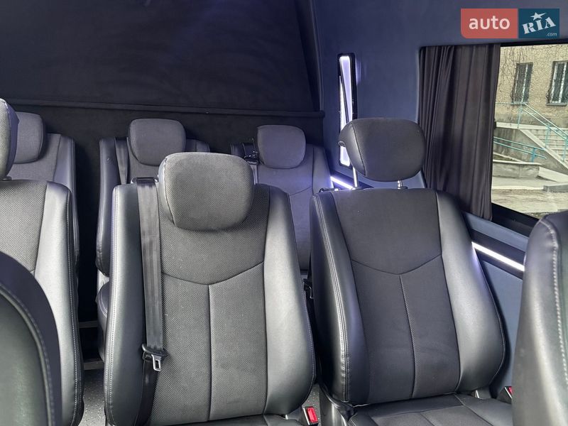 Минивэн Renault Master 2022 в Кременце