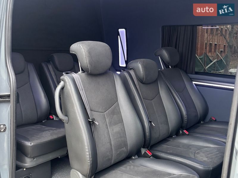 Минивэн Renault Master 2022 в Кременце