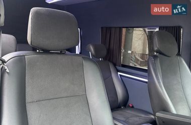 Минивэн Renault Master 2022 в Кременце