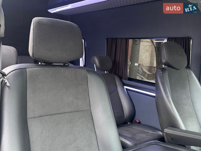 Минивэн Renault Master 2022 в Кременце