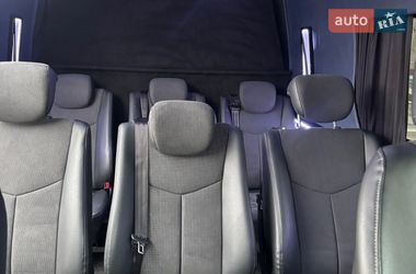 Минивэн Renault Master 2022 в Кременце