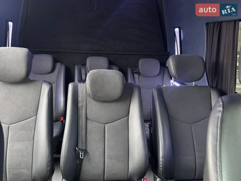 Мінівен Renault Master 2022 в Кременці фото 14 Мінівен Renault Master 2022 в Кременці