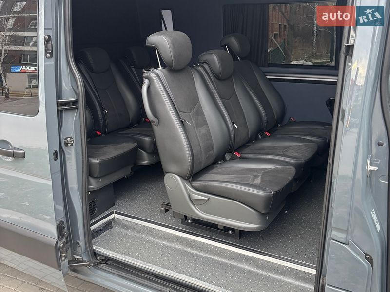 Минивэн Renault Master 2022 в Кременце