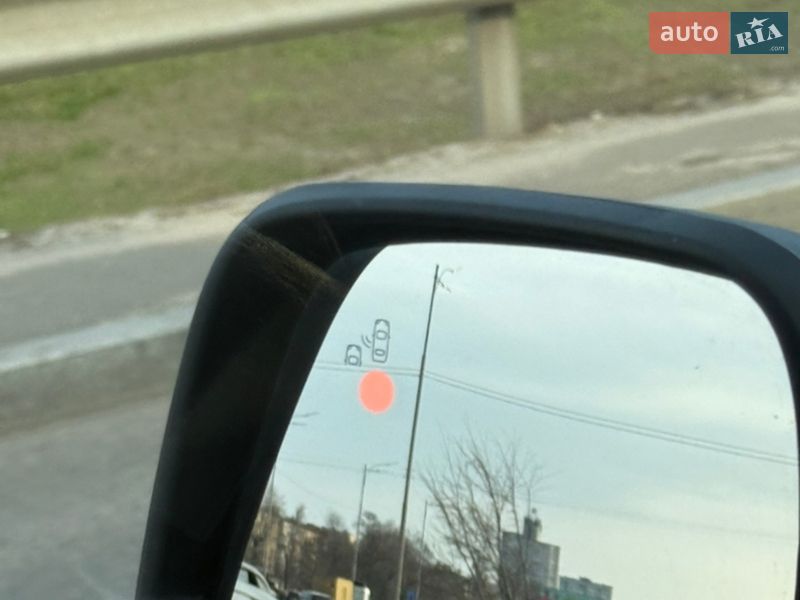 Грузовой фургон Renault Master 2022 в Киеве