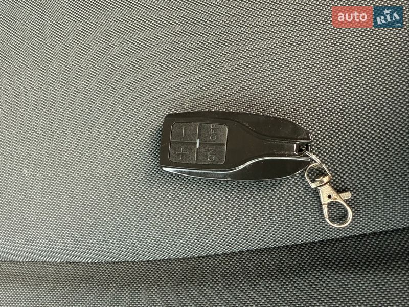 Грузовой фургон Renault Master 2022 в Киеве