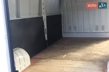 Вантажопасажирський фургон Renault Master 2015 в Почаєві