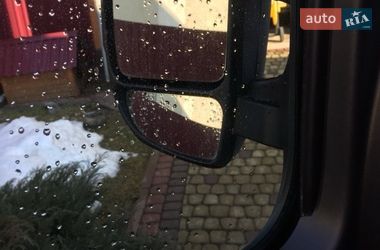 Вантажопасажирський фургон Renault Master 2015 в Почаєві