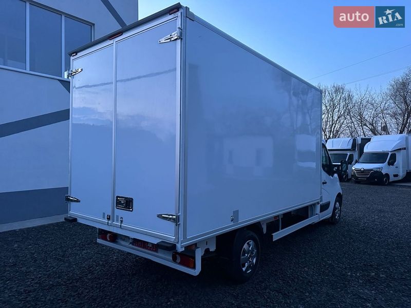 Другие грузовики Renault Master 2021 в Ковеле фото 10 Другие грузовики Renault Master 2021 в Ковеле
