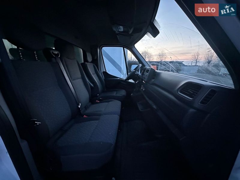 Другие грузовики Renault Master 2021 в Ковеле фото 23 Другие грузовики Renault Master 2021 в Ковеле