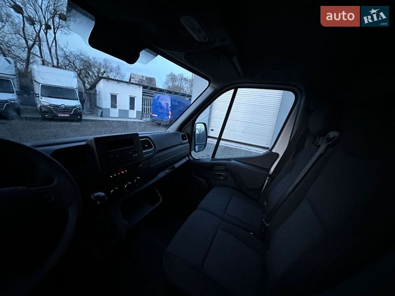 Другие грузовики Renault Master 2021 в Ковеле фото 25 Другие грузовики Renault Master 2021 в Ковеле