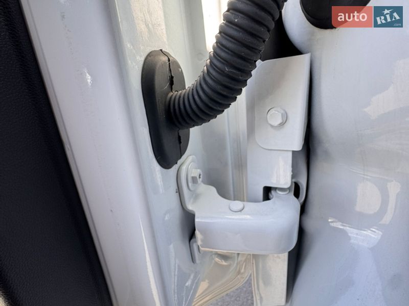 Вантажний фургон Renault Master 2021 в Києві фото 27 Вантажний фургон Renault Master 2021 в Києві