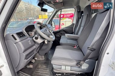 Вантажний фургон Renault Master 2022 в Києві фото 10 Вантажний фургон Renault Master 2022 в Києві
