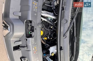 Вантажний фургон Renault Master 2022 в Києві фото 25 Вантажний фургон Renault Master 2022 в Києві