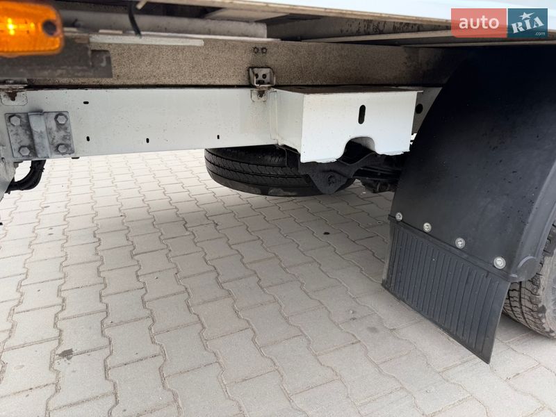 Тентований Renault Master 2016 в Дубні фото 21 Тентований Renault Master 2016 в Дубні