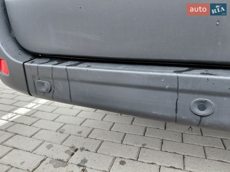 Грузовой фургон Renault Master 2024 в Ивано-Франковске фото 38 Грузовой фургон Renault Master 2024 в Ивано-Франковске