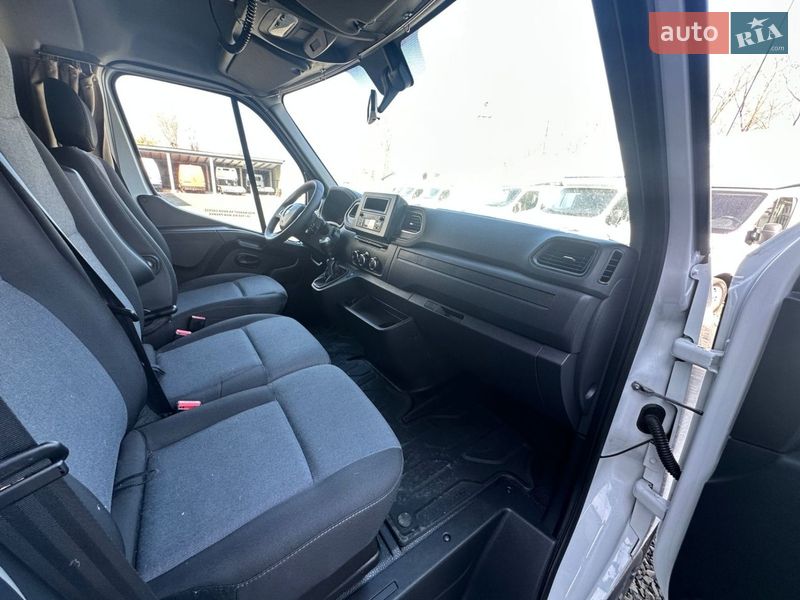 Другие грузовики Renault Master 2022 в Ковеле фото 25 Другие грузовики Renault Master 2022 в Ковеле