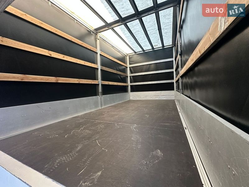 Другие грузовики Renault Master 2022 в Ковеле фото 28 Другие грузовики Renault Master 2022 в Ковеле