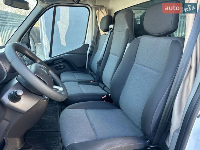 Другие грузовики Renault Master 2022 в Ковеле фото 36 Другие грузовики Renault Master 2022 в Ковеле