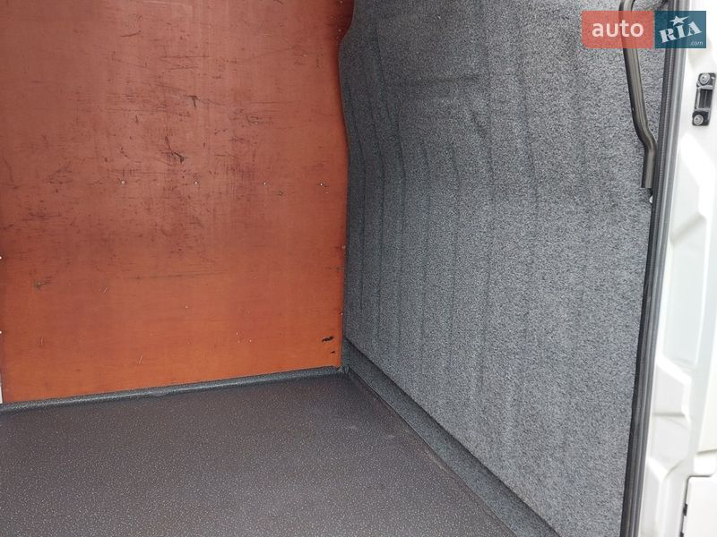 Микроавтобус грузовой (до 3,5т) Renault Master 2020 в Рогатине