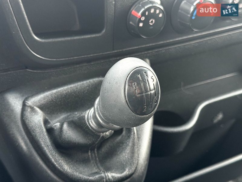 Рефрижератор Renault Master 2015 в Ровно фото 18 Рефрижератор Renault Master 2015 в Ровно