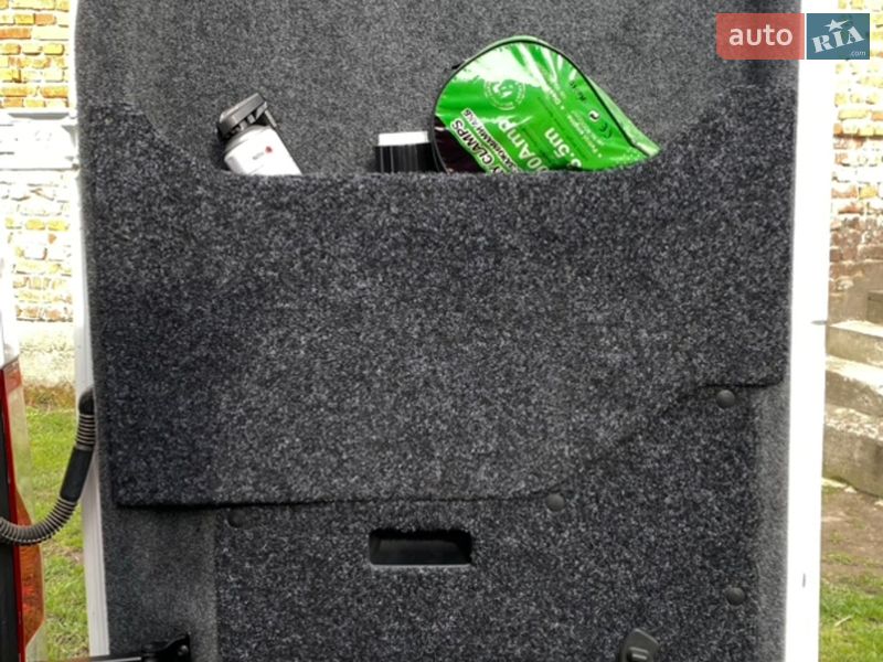 Минивэн Renault Master 2019 в Ивано-Франковске фото 31 Минивэн Renault Master 2019 в Ивано-Франковске