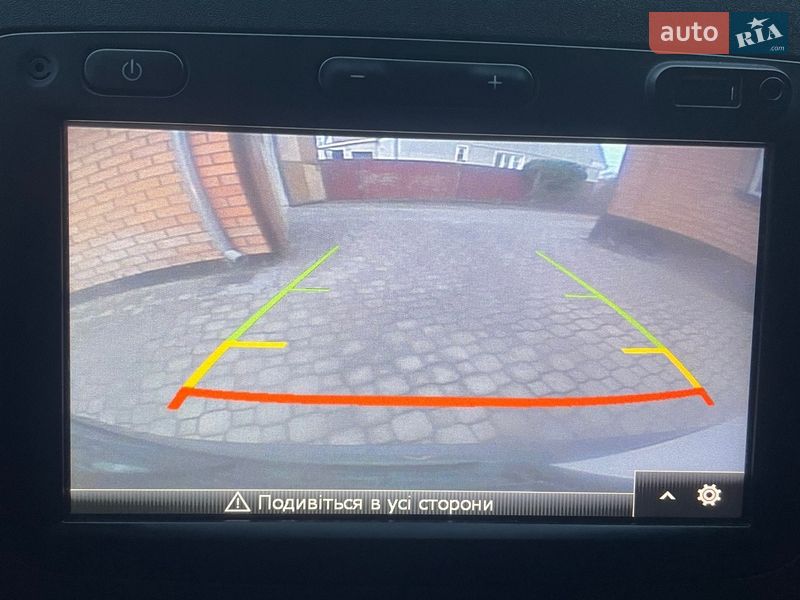 Грузовой фургон Renault Master 2017 в Ковеле