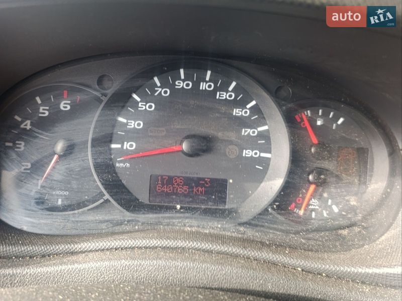 Інші вантажівки Renault Master 2018 в Снятині фото 6 Інші вантажівки Renault Master 2018 в Снятині