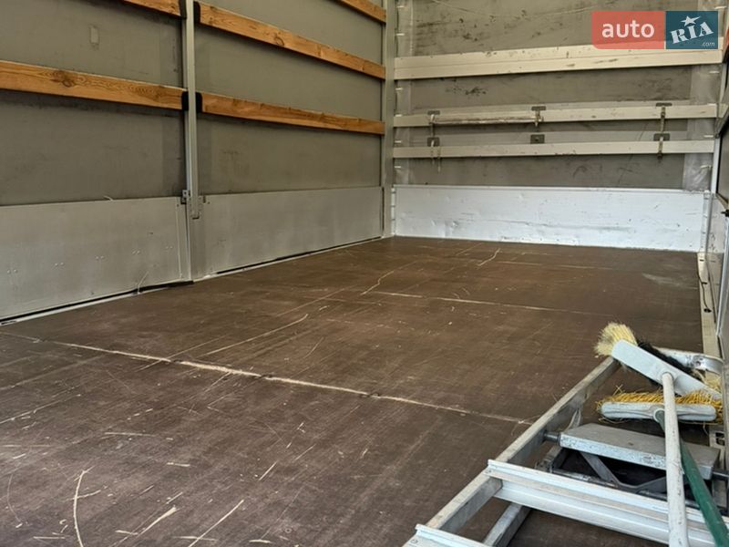 Тентованый Renault Master 2021 в Ковеле фото 15 Тентованый Renault Master 2021 в Ковеле