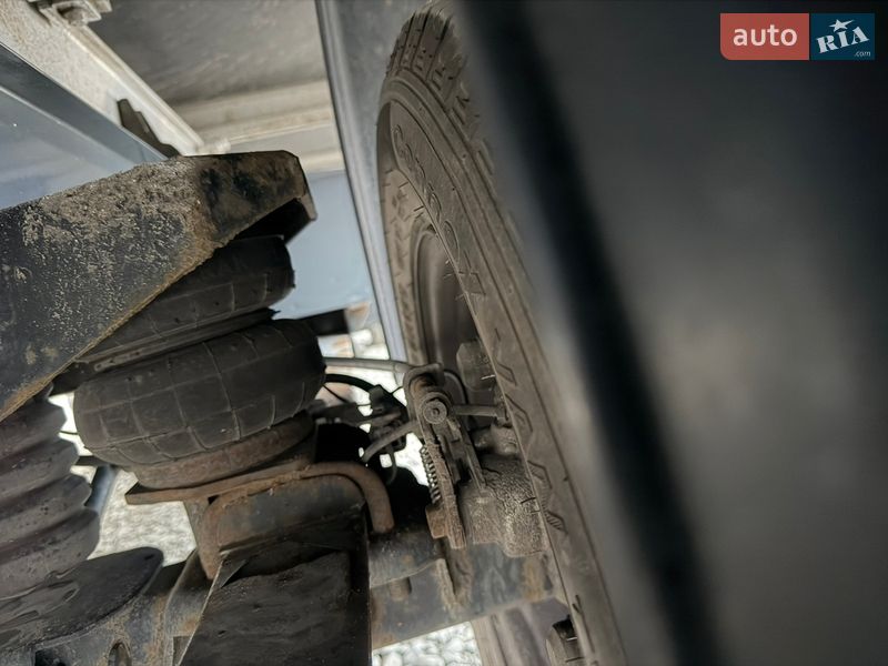 Тентованый Renault Master 2021 в Ковеле фото 23 Тентованый Renault Master 2021 в Ковеле