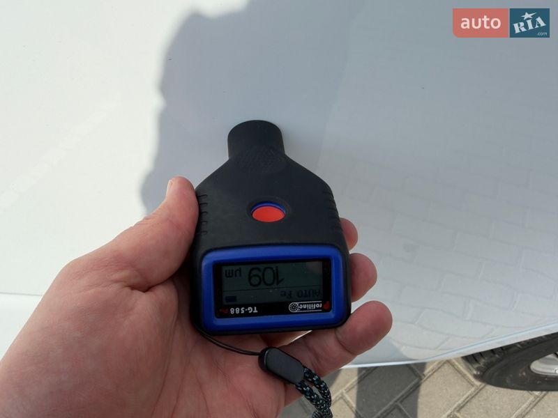 Вантажний фургон Renault Master 2023 в Дубні